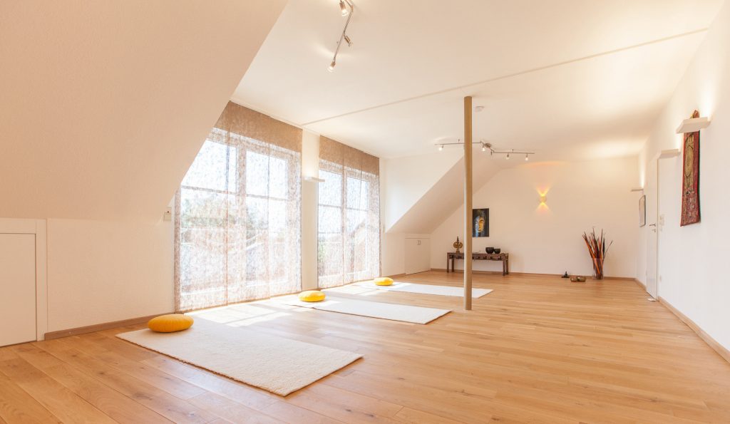 Kursübersicht Yogazentrum Mannheim